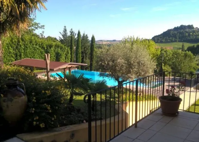 Cascina San Marco - Bisulin Apartment